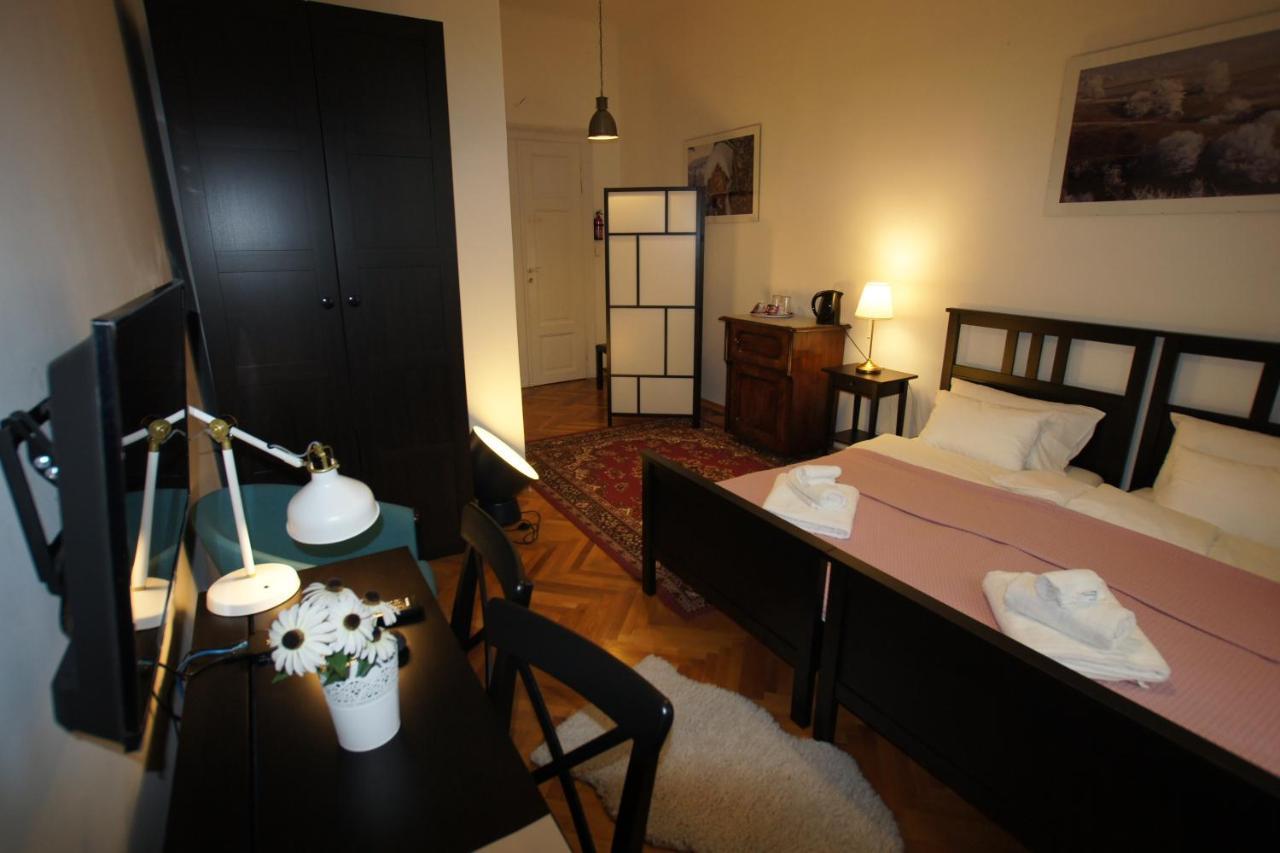 Bit Apartments リュブリャナ エクステリア 写真
