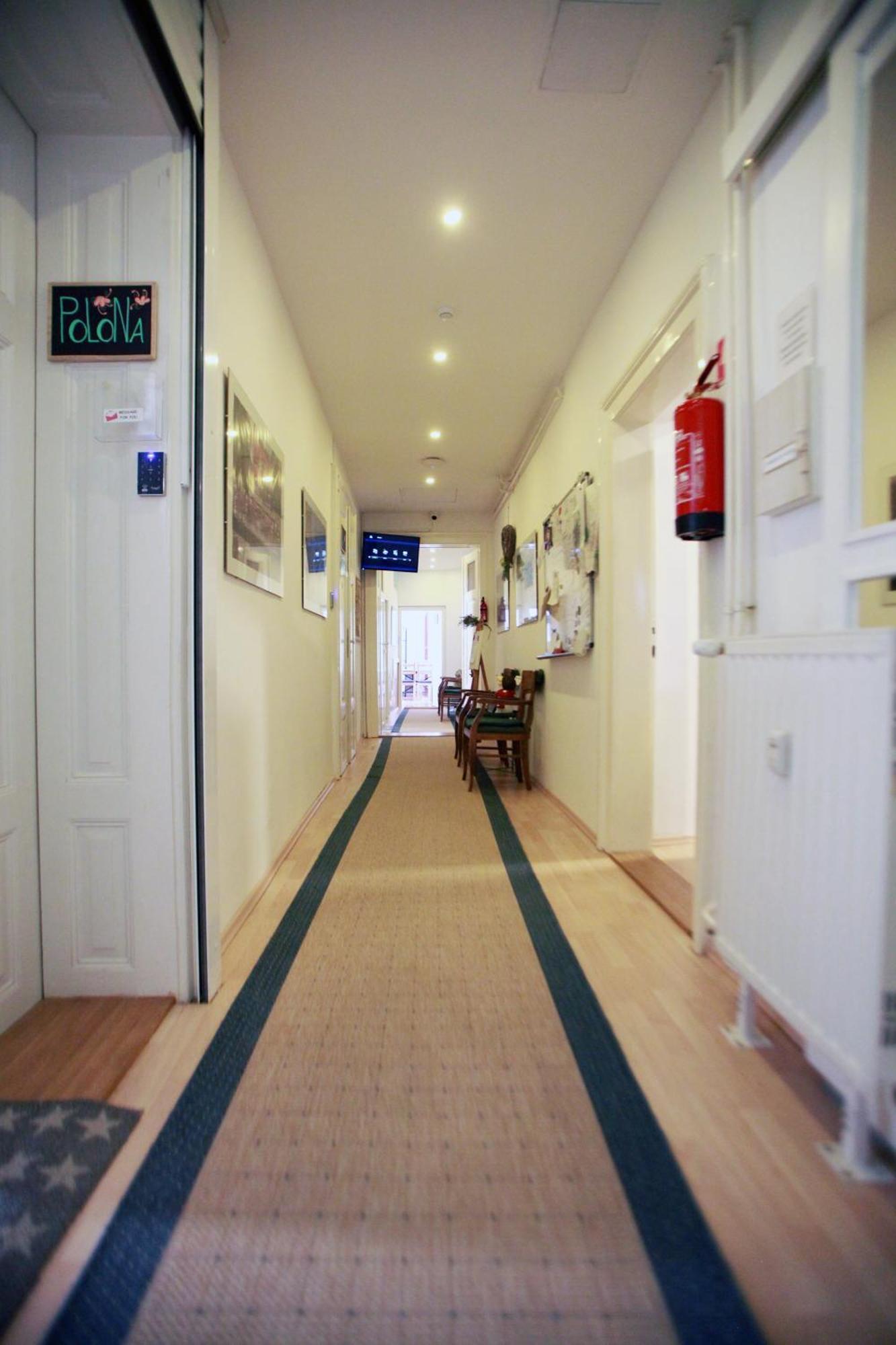 Bit Apartments リュブリャナ エクステリア 写真