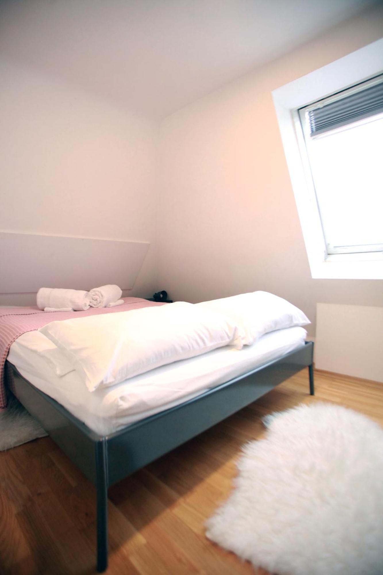 Bit Apartments リュブリャナ エクステリア 写真
