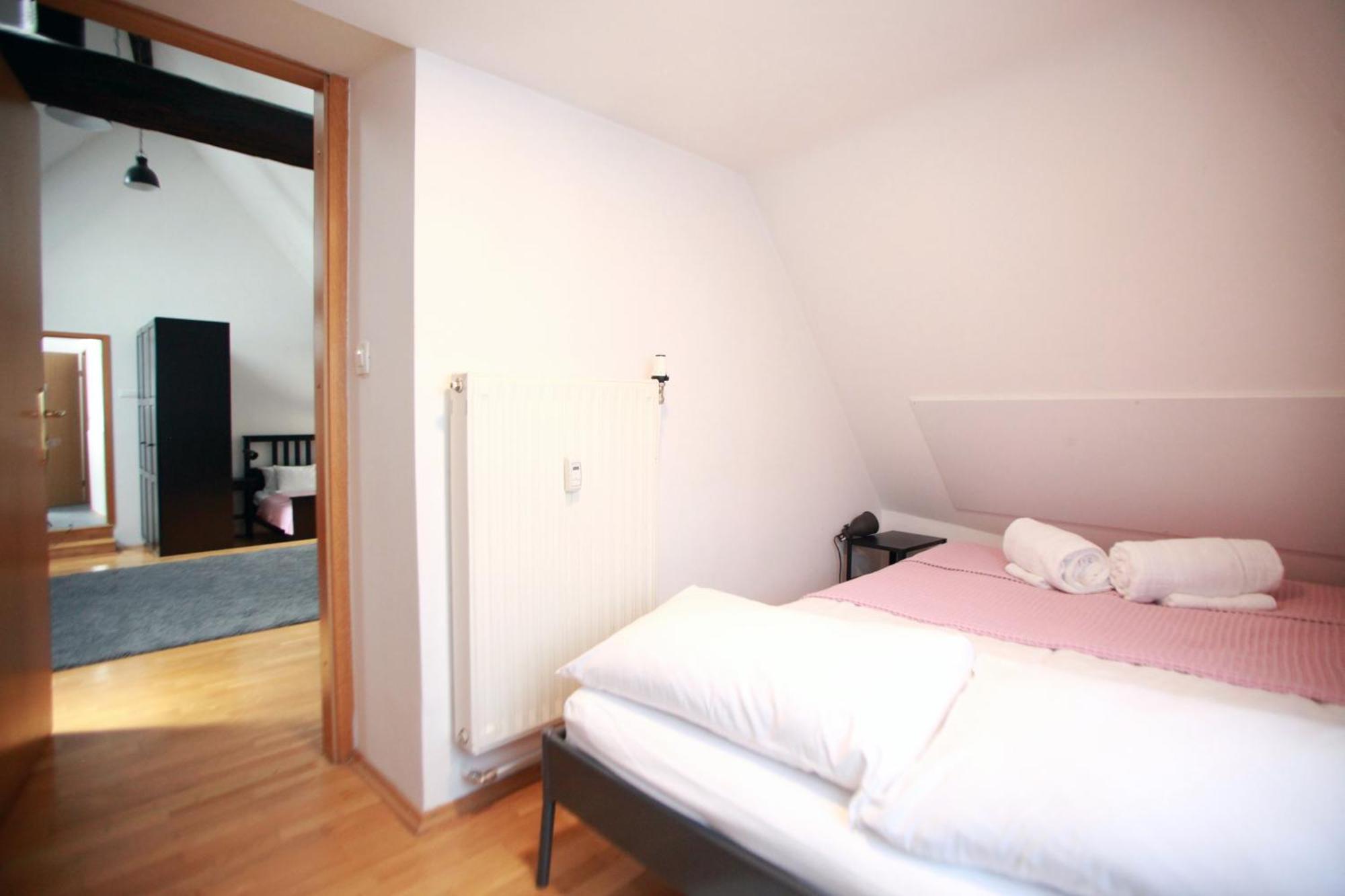 Bit Apartments リュブリャナ エクステリア 写真