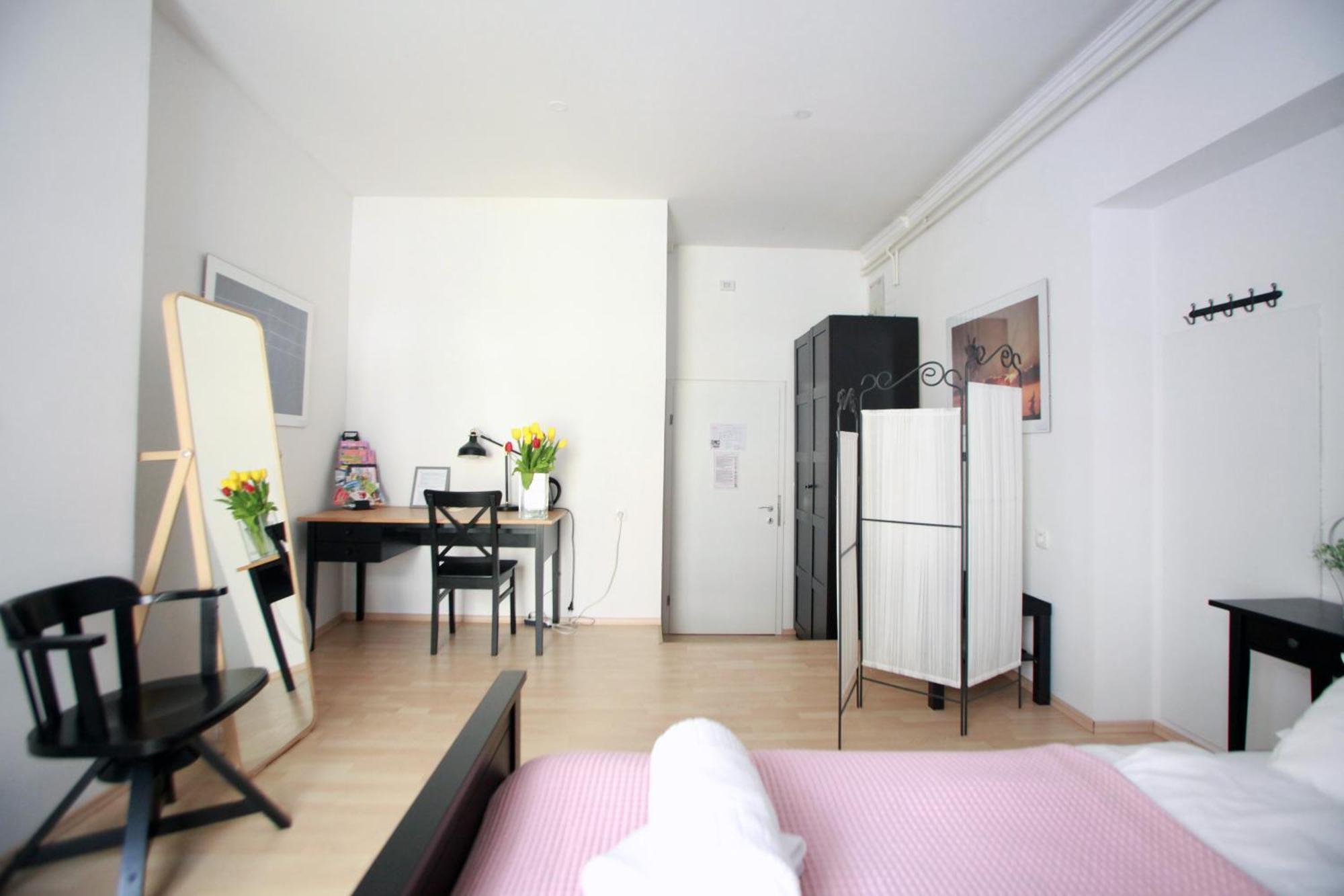Bit Apartments リュブリャナ エクステリア 写真