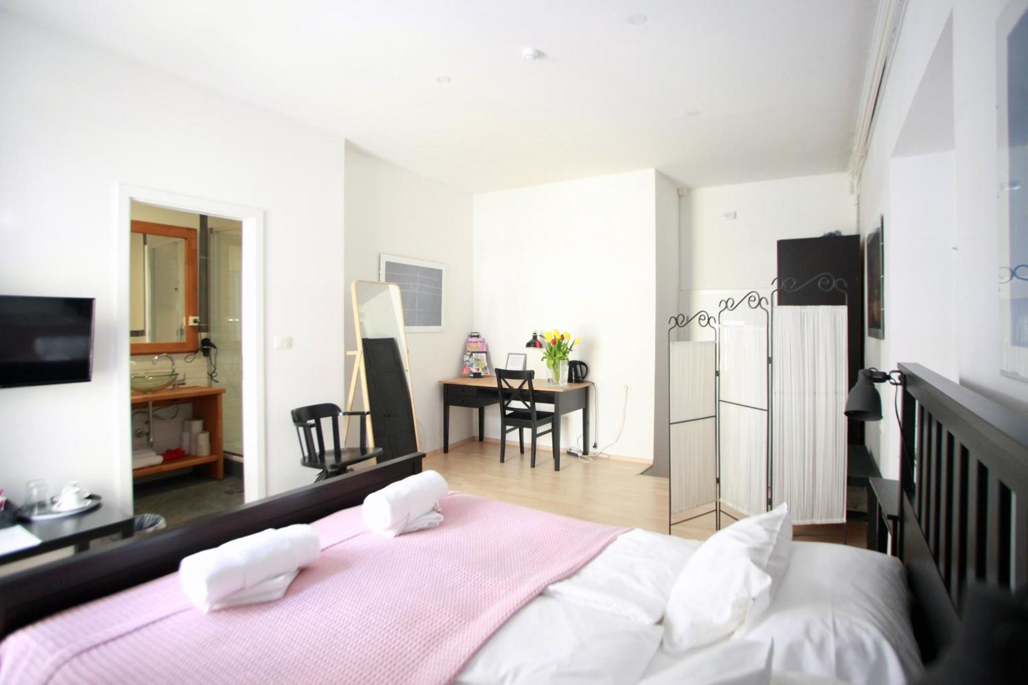 Bit Apartments リュブリャナ エクステリア 写真