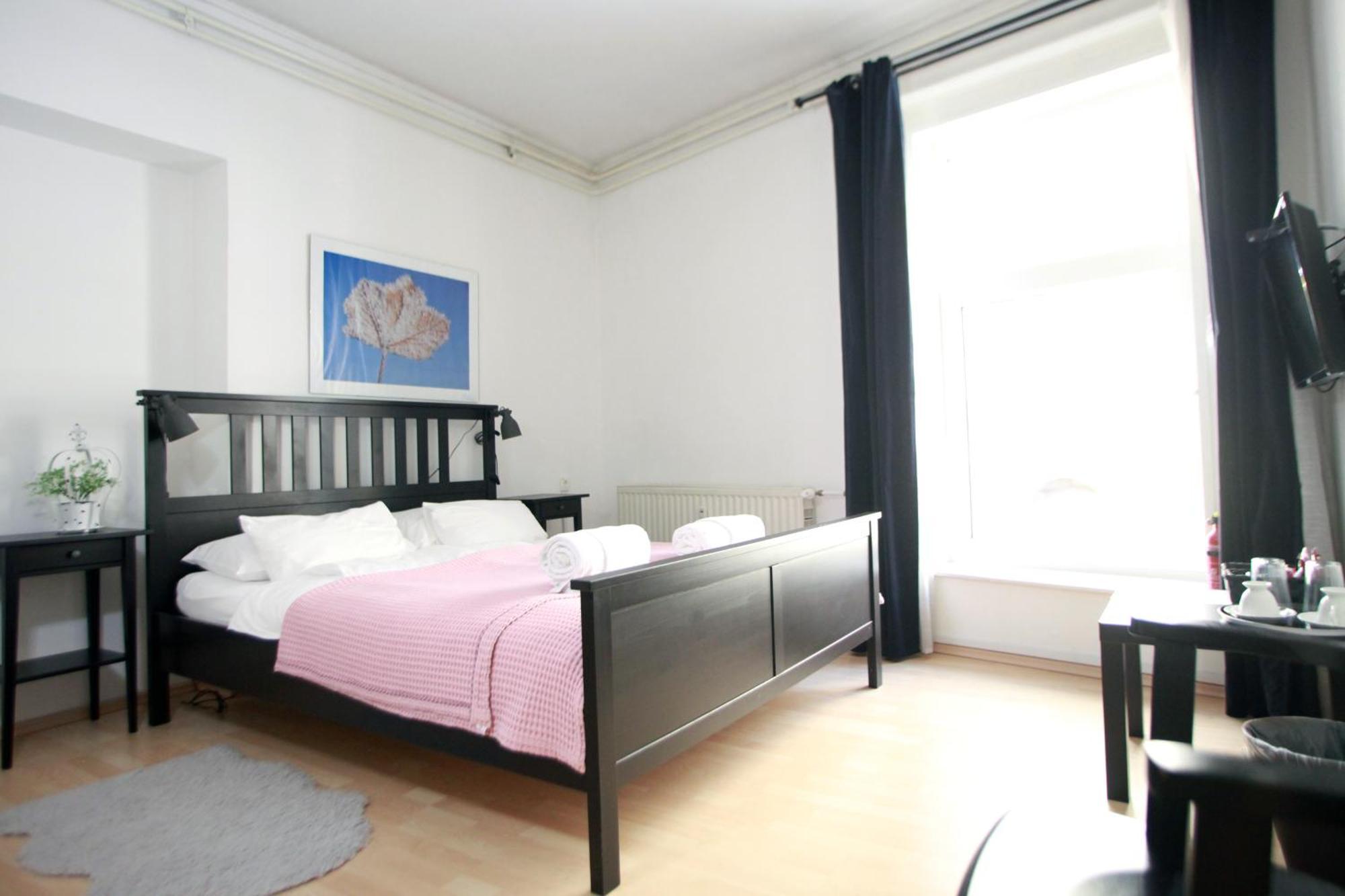 Bit Apartments リュブリャナ エクステリア 写真