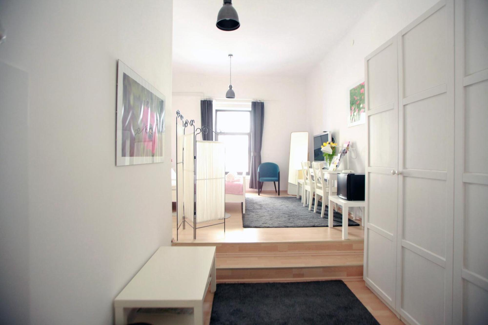 Bit Apartments リュブリャナ エクステリア 写真