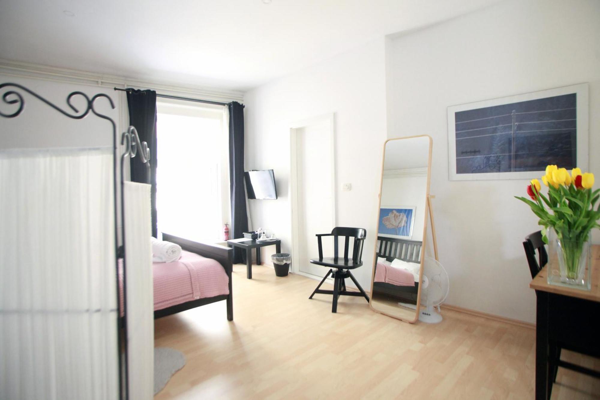 Bit Apartments リュブリャナ エクステリア 写真