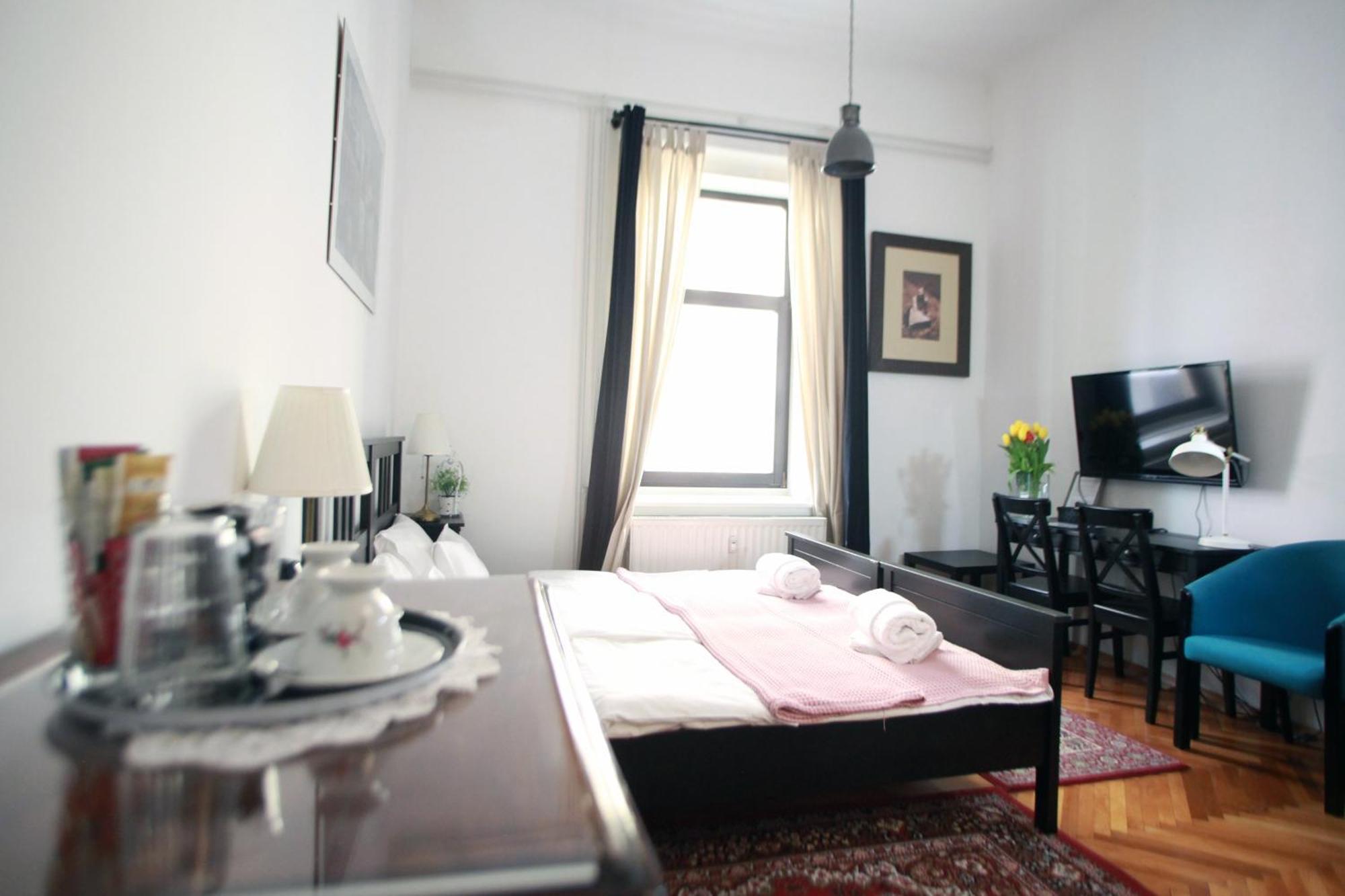 Bit Apartments リュブリャナ エクステリア 写真